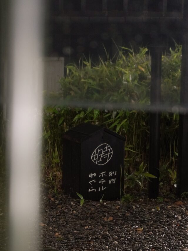 .
—————————  本格的に梅雨入りした鉄輪では、
塒(ねぐら)も街も、今日は1日中深い霧にすっぽり。  雨に濡れいつもより少しだけ彩度を上げた緑たちは、
誰よりも梅雨を楽しんでいるようでした🌿  —————————  #大分ホテル #別府ホテル #別府 #beppuhotelnegura #oita #beppu  #오이타여행 #벳푸호텔 #벳푸여행 #女子旅 #ねぐらいふ #negulife #別府ホテル塒 #벳푸호텔네구라